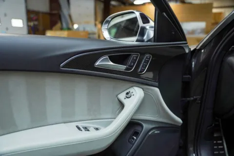 More photos of 2017 Audi S6 4.0T Premium Plus at Foreign Auto Connect, IN