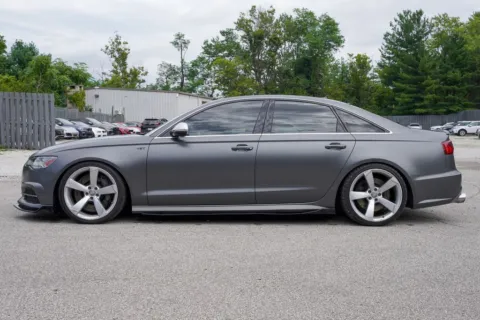 More photos of 2017 Audi S6 4.0T Premium Plus at Foreign Auto Connect, IN