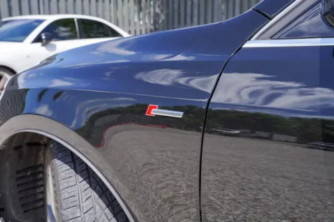 More photos of 2015 Audi SQ5 3.0T Premium Plus at Foreign Auto Connect, IN