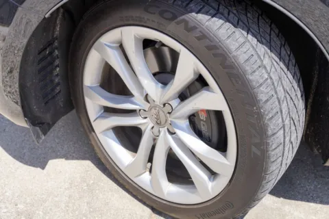 Another view of 2015 Audi SQ5 3.0T Premium Plus for sale in Bloomington, IN at Foreign Auto Connect