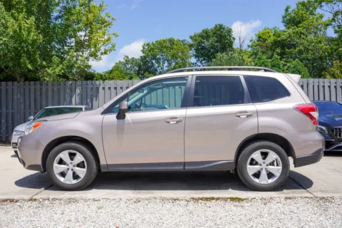 More photos of 2016 Subaru Forester 2.5i Limited at Foreign Auto Connect, IN