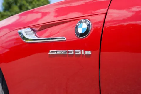 More photos of 2016 BMW Z4 sDrive35is at Foreign Auto Connect, IN