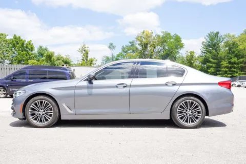 More photos of 2019 BMW 5 Series 530i xDrive at Foreign Auto Connect, IN