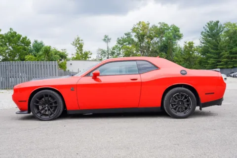 More photos of 2020 Dodge Challenger R/T Scat Pack at Foreign Auto Connect, IN