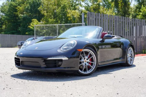 Photos of 2014 Porsche 911 Carrera 4S for sale in Bloomington, IN at Foreign Auto Connect