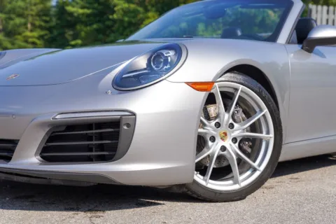 Another view of 2017 Porsche 911 Carrera for sale in Bloomington, IN at Foreign Auto Connect