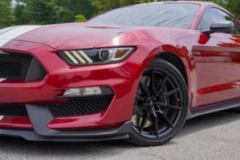 More photos of 2017 Ford Mustang Shelby GT350 at Foreign Auto Connect, IN