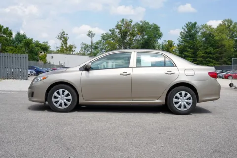 More photos of 2010 Toyota Corolla LE at Foreign Auto Connect, IN