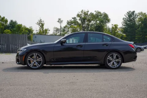 More photos of 2020 BMW 3 Series M340i xDrive at Foreign Auto Connect, IN