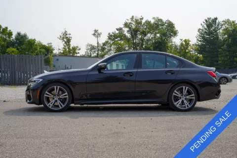 More photos of 2020 BMW 3 Series M340i xDrive at Foreign Auto Connect, IN