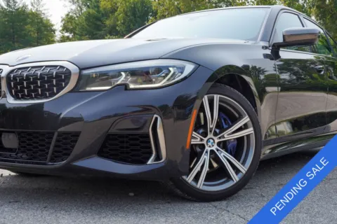 More photos of 2020 BMW 3 Series M340i xDrive at Foreign Auto Connect, IN