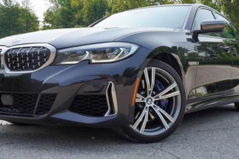 More photos of 2020 BMW 3 Series M340i xDrive at Foreign Auto Connect, IN