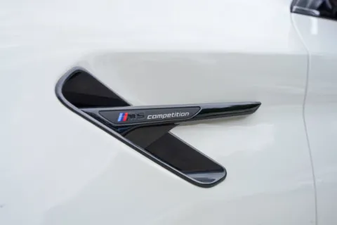 More photos of 2019 BMW M5 at Foreign Auto Connect, IN