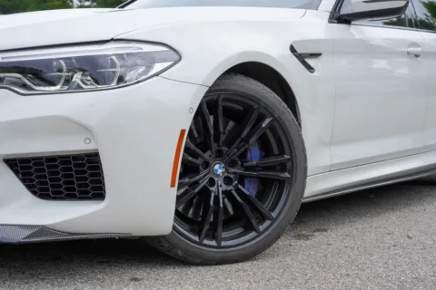 Another view of 2019 BMW M5 for sale in Bloomington, IN at Foreign Auto Connect