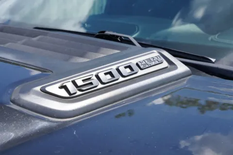 More photos of 2020 Ram 1500 Rebel at Foreign Auto Connect, IN