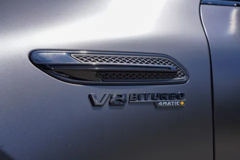More photos of 2019 Mercedes-Benz AMG GT 63 S at Foreign Auto Connect, IN