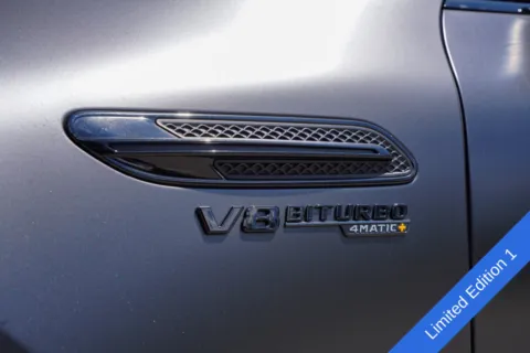More photos of 2019 Mercedes-Benz AMG GT 63 S at Foreign Auto Connect, IN