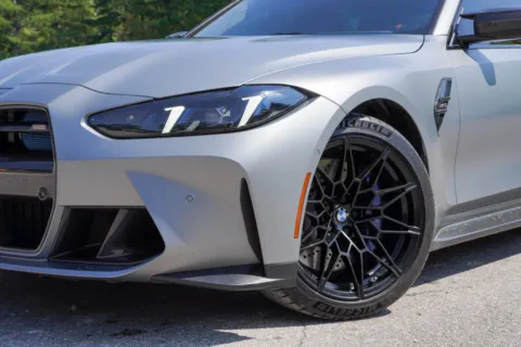 More photos of 2025 BMW M3 at Foreign Auto Connect, IN