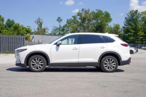 More photos of 2017 Mazda CX-9 Touring at Foreign Auto Connect, IN