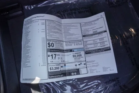 Photos of 2023 BMW M5 for sale in Bloomington, IN at Foreign Auto Connect