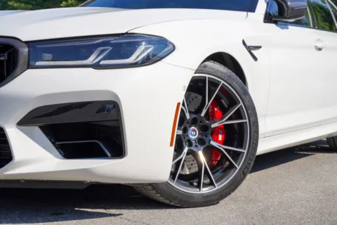 More photos of 2023 BMW M5 at Foreign Auto Connect, IN