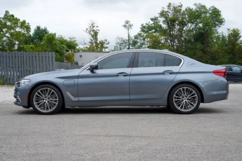 More photos of 2019 BMW 5 Series 530e iPerformance at Foreign Auto Connect, IN