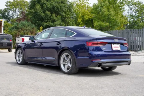 More photos of 2019 Audi A5 Sportback Premium Plus at Foreign Auto Connect, IN