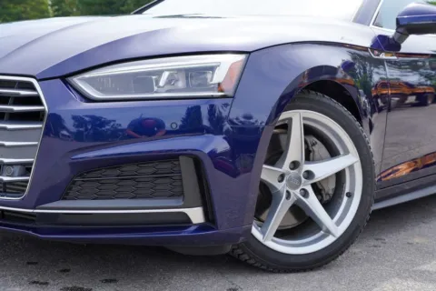 Another view of 2019 Audi A5 Sportback Premium Plus for sale in Bloomington, IN at Foreign Auto Connect
