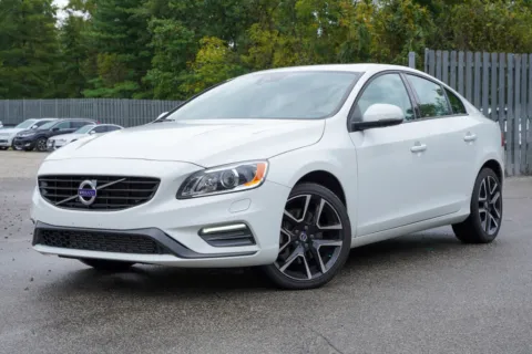 Photos of 2018 Volvo S60 T5 Dynamic for sale in Bloomington, IN at Foreign Auto Connect