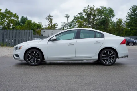 More photos of 2018 Volvo S60 T5 Dynamic at Foreign Auto Connect, IN