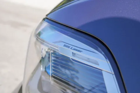 More photos of 2021 BMW X5 xDrive40i at Foreign Auto Connect, IN