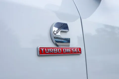 More photos of 2024 Ram 2500 Laramie at Foreign Auto Connect, IN