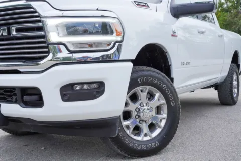 More photos of 2024 Ram 2500 Laramie at Foreign Auto Connect, IN