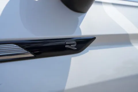 More photos of 2022 Volkswagen Tiguan 2.0T SEL R-Line at Foreign Auto Connect, IN