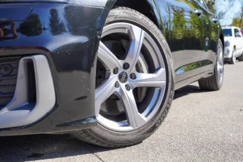 More photos of 2024 Audi A6 55 Premium Plus at Foreign Auto Connect, IN
