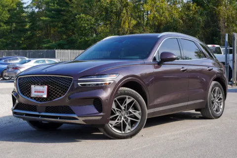 Another view of 2022 Genesis GV70 2.5T for sale in Bloomington, IN at Foreign Auto Connect