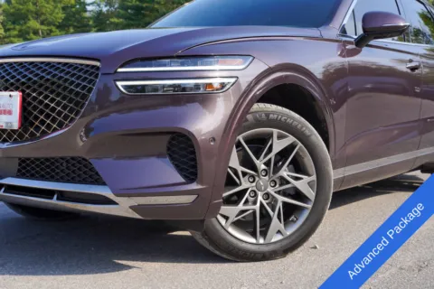 More photos of 2022 Genesis GV70 2.5T at Foreign Auto Connect, IN