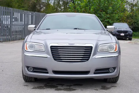 More photos of 2014 Chrysler 300 C at Foreign Auto Connect, IN