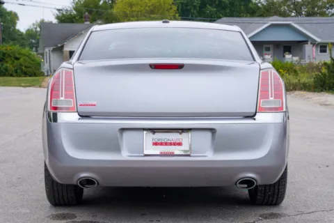 More photos of 2014 Chrysler 300 C at Foreign Auto Connect, IN