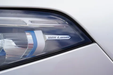 More photos of 2020 BMW X7 M50i at Foreign Auto Connect, IN