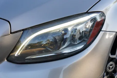 More photos of 2019 Mercedes-Benz C-Class C 300 at Foreign Auto Connect, IN