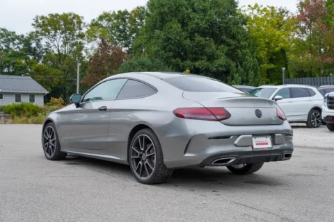 More photos of 2019 Mercedes-Benz C-Class C 300 at Foreign Auto Connect, IN