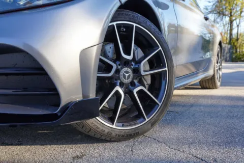 More photos of 2019 Mercedes-Benz C-Class C 300 at Foreign Auto Connect, IN