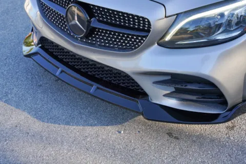 Another view of 2019 Mercedes-Benz C-Class C 300 for sale in Bloomington, IN at Foreign Auto Connect
