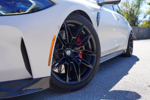 More photos of 2024 BMW M3 Competition at Foreign Auto Connect, IN