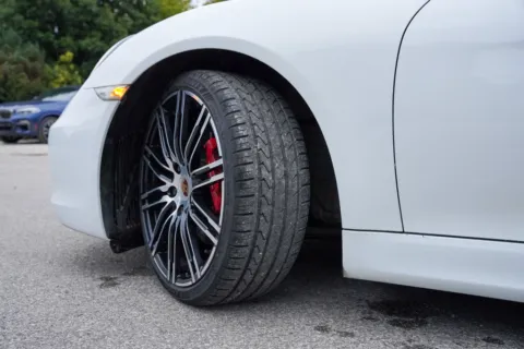 More photos of 2015 Porsche Cayman S at Foreign Auto Connect, IN