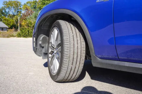 More photos of 2023 Mercedes-Benz GLC 43 AMG at Foreign Auto Connect, IN