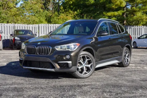 Another view of 2019 BMW X1 xDrive28i for sale in Bloomington, IN at Foreign Auto Connect
