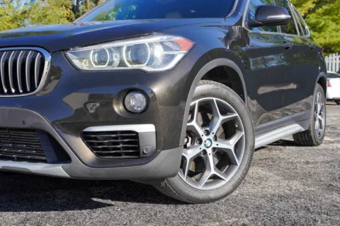 More photos of 2019 BMW X1 xDrive28i at Foreign Auto Connect, IN