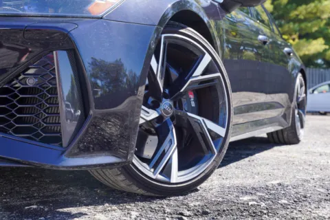 More photos of 2021 Audi RS 6 4.2 at Foreign Auto Connect, IN